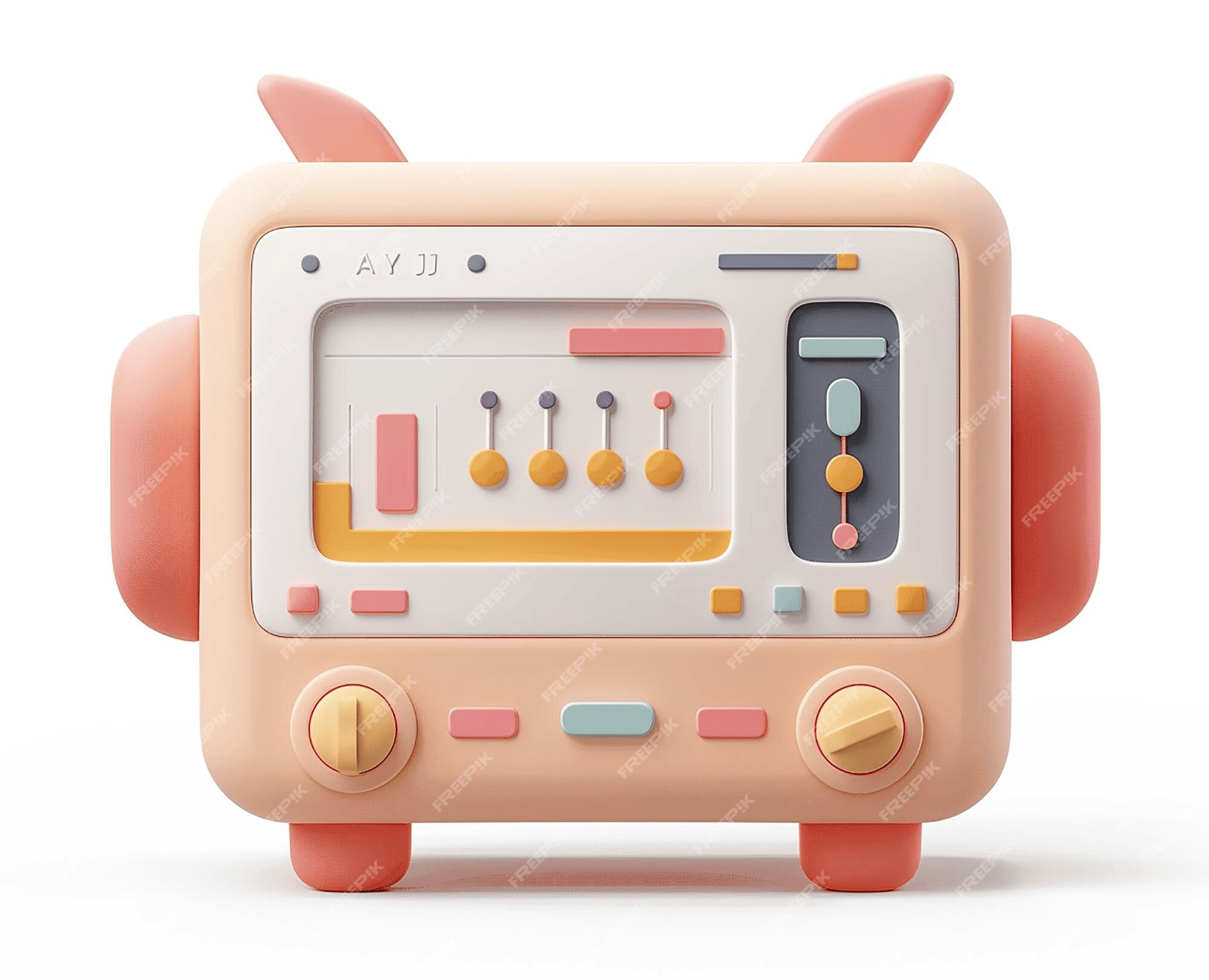 Tweak model parameters